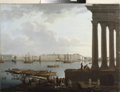 Saint Petersburg