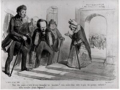 Dumas, Hugo ve Balzac Fransız Akademisi