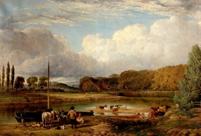 Wilford, Nottingham