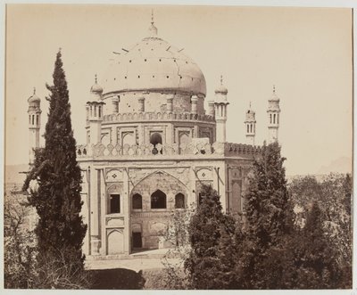 Khirka Sharif