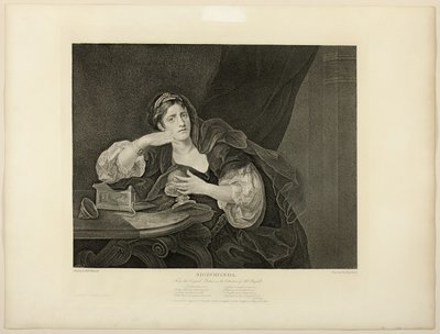 Sigismund by Benjamin Smith