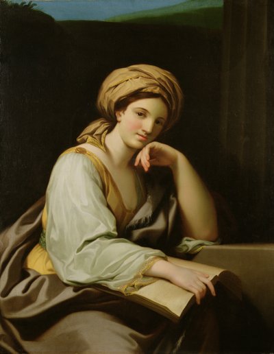  by Benjamin West