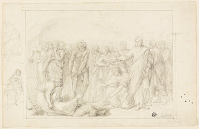  by Benjamin West