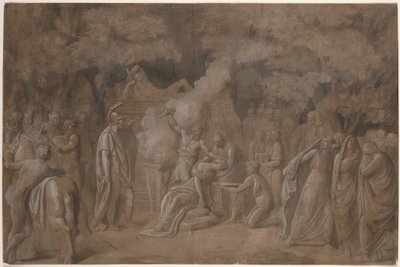 Iphigenia