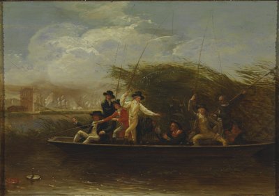 by Benjamin West