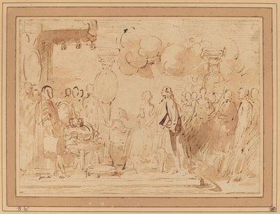 George III, 1789
