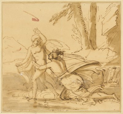  by Benjamin West
