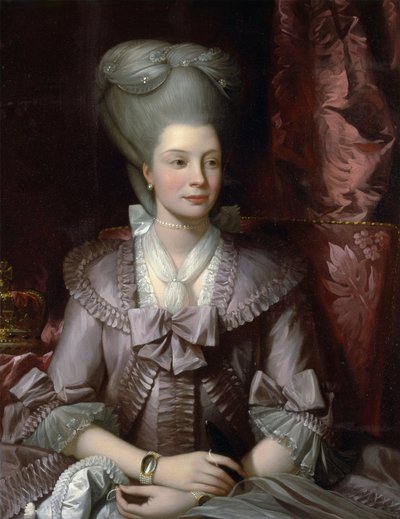 ""Mecklenburg Strelitz