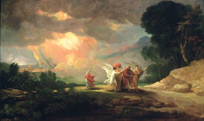 Sodom