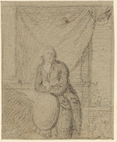  by Benjamin West