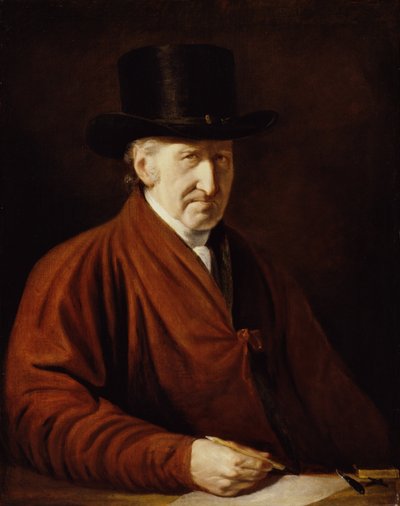  by Benjamin West