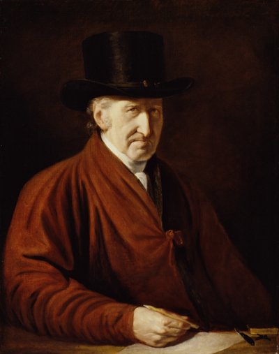  by Benjamin West