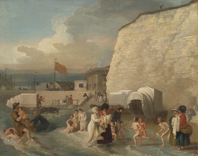  by Benjamin West