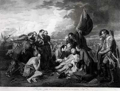 General Wolfe