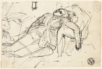  by Benjamin West