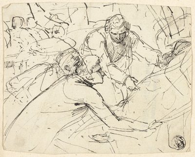  by Benjamin West