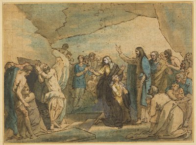 Lazarus