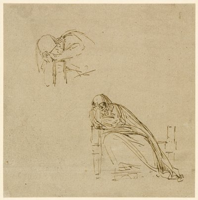  by Benjamin West