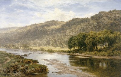  by Benjamin Williams Leader