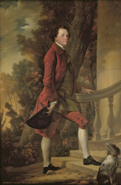 Charles