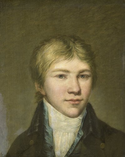 Hendrik Arend van den Brink