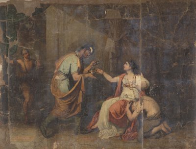 Sophonisbe