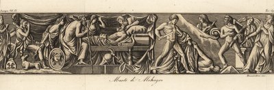 Meleager