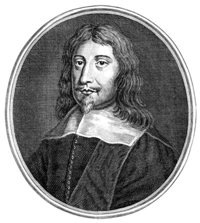 Archibald Campbell, Earl ve Argyll Marquis, 17. yüzyıl İskoç devlet adamı. by Benoist