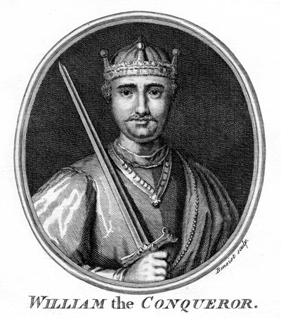 Fatih William. by Benoist