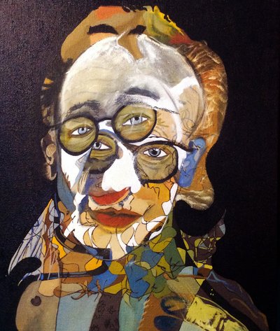  by Benoit Erwann Boucherot