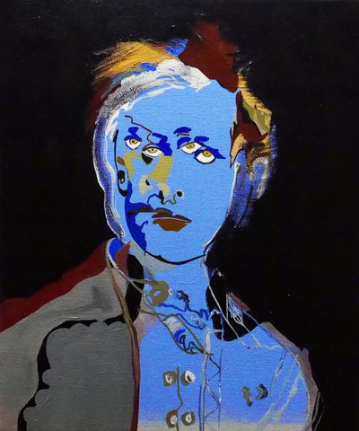  by Benoit Erwann Boucherot