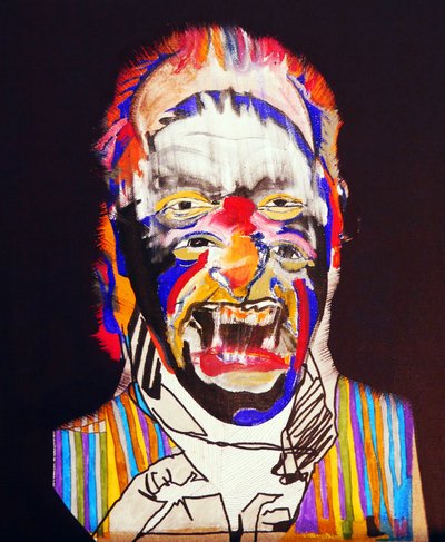  by Benoit Erwann Boucherot
