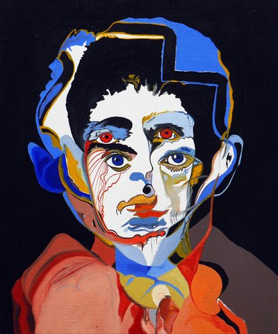  by Benoit Erwann Boucherot