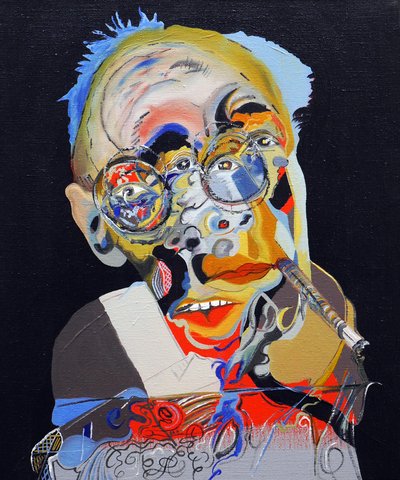  by Benoit Erwann Boucherot