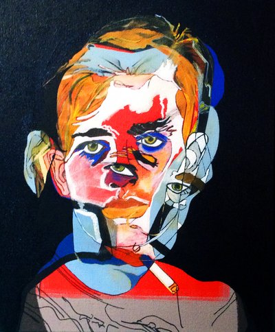  by Benoit Erwann Boucherot