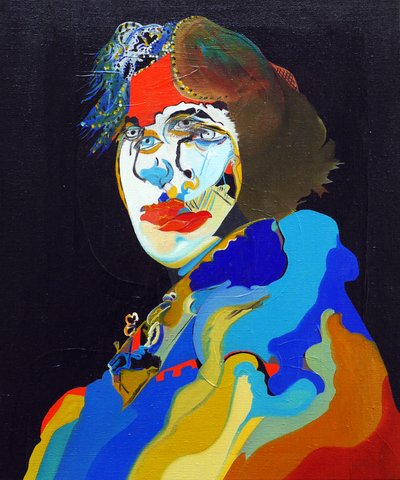  by Benoit Erwann Boucherot