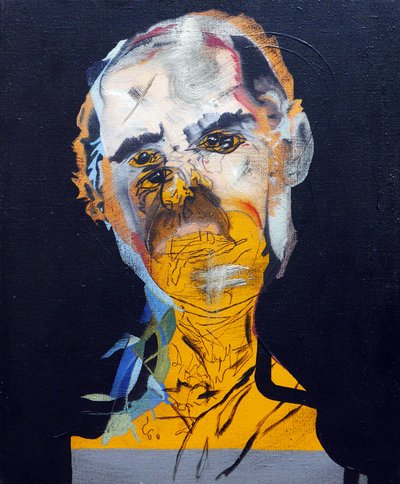  by Benoit Erwann Boucherot