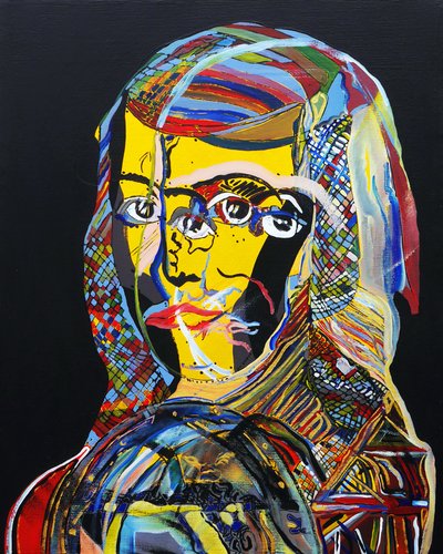  by Benoit Erwann Boucherot