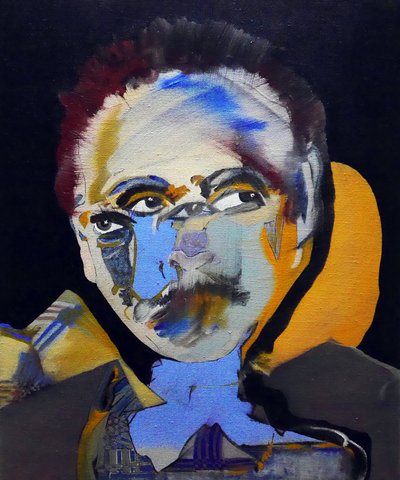  by Benoit Erwann Boucherot