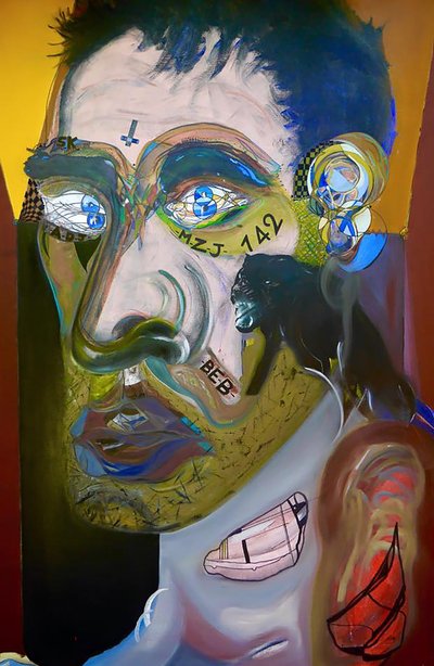 by Benoit Erwann Boucherot