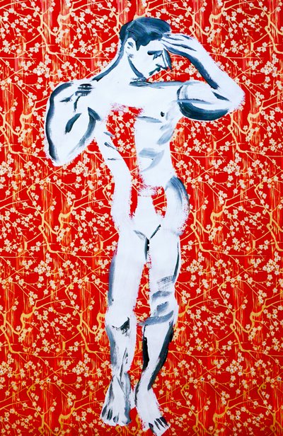  by Benoit Erwann Boucherot