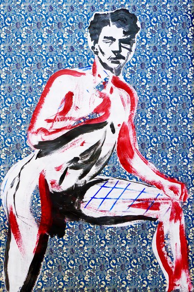  by Benoit Erwann Boucherot