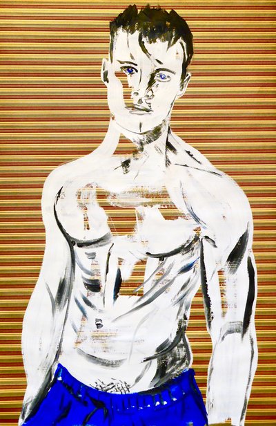  by Benoit Erwann Boucherot