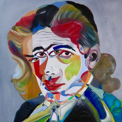  by Benoit Erwann Boucherot
