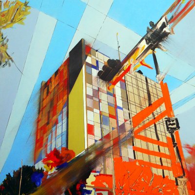  by Benoit Erwann Boucherot