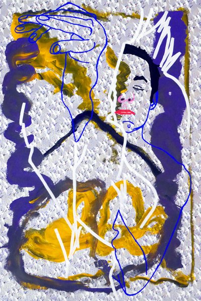  by Benoit Erwann Boucherot