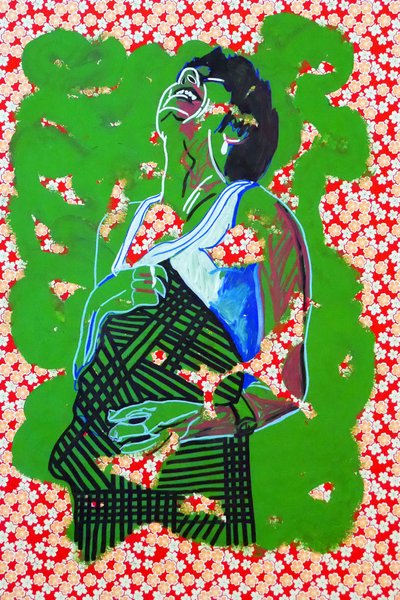  by Benoit Erwann Boucherot