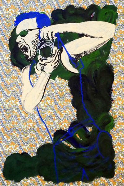  by Benoit Erwann Boucherot