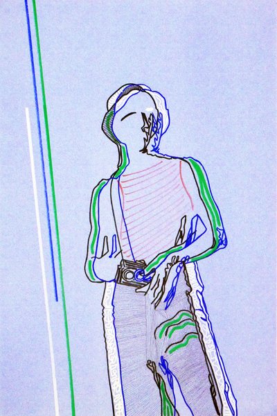  by Benoit Erwann Boucherot