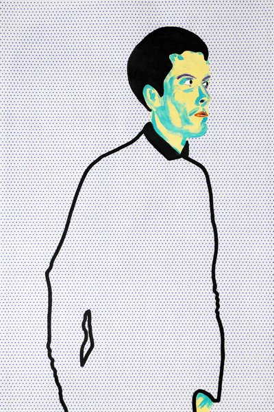  by Benoit Erwann Boucherot